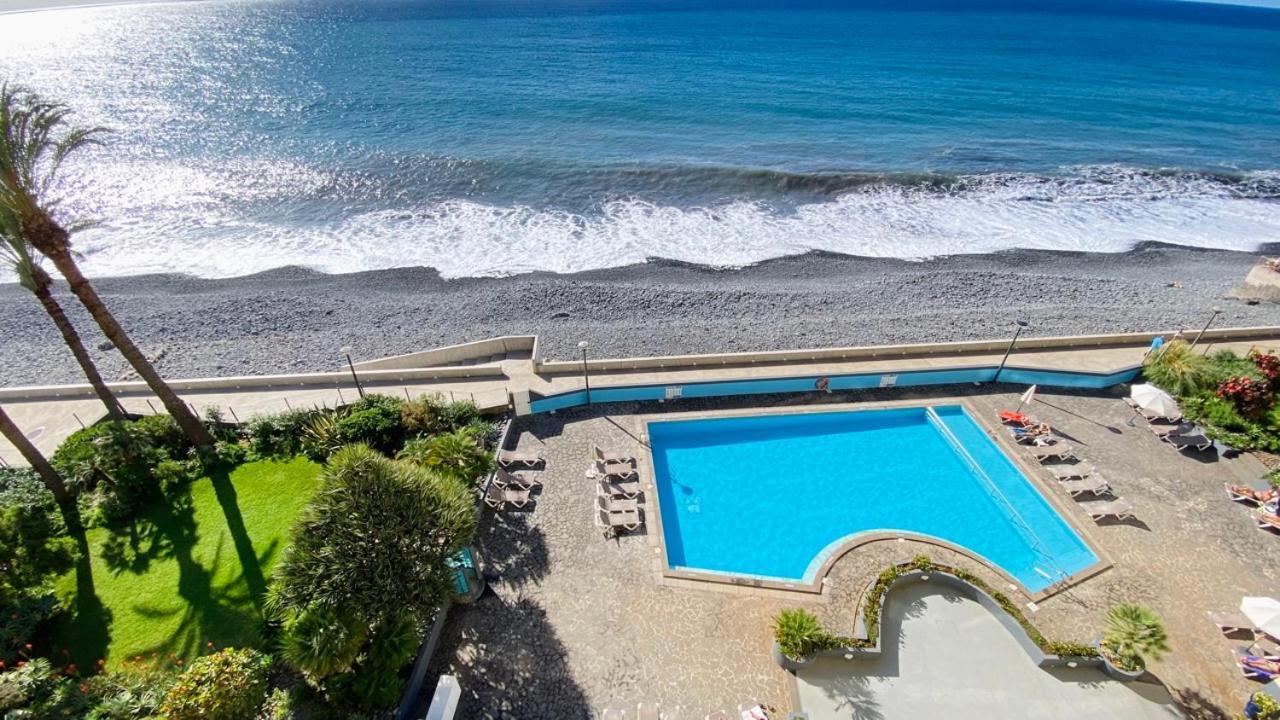 Sunset Views Apartment Funchal  Exterior photo
