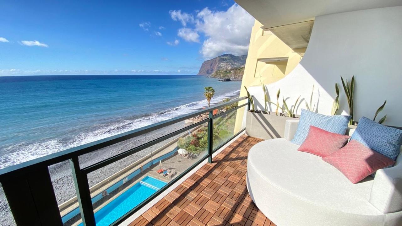 Sunset Views Apartment Funchal  Exterior photo